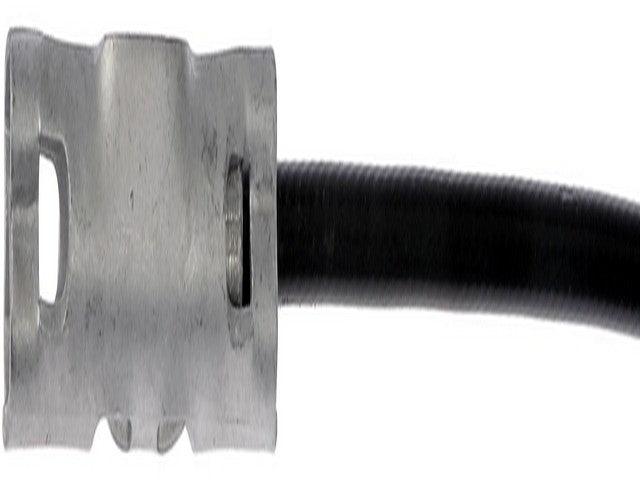 Dorman - First Stop Parking Brake Cable P/N:C661181 Fits: Chevrolet Silverado 1500 09-05, Chevrolet Silverado 1500 Classic 2007, GMC Sierra 1500 09-05, GMC Sierra 1500 Classic 2007 - Image 3