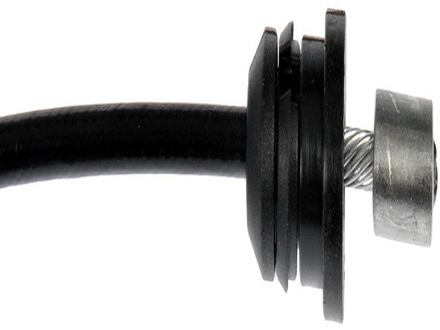 Dorman - First Stop Parking Brake Cable P/N:C661202 Fits: Ford F-350 Super Duty 16-11, Ford F-450 Super Duty 15-11, Ford F-550 Super Duty 15-11 - Image 3