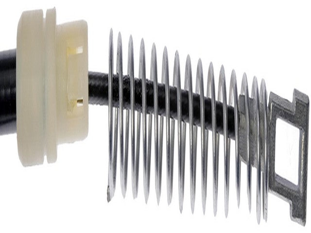 Dorman - First Stop Parking Brake Cable P/N:C661205 Fits: Ford E-150 14-08, Ford E-150 Econoline 2008, Ford E-250 13-09, Ford E-350 Super Duty 13-09, Ford E-450 Super Duty 13-09 - Image 3