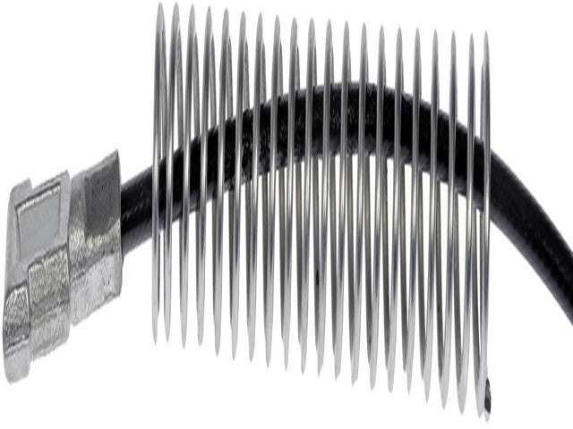 Dorman - First Stop Parking Brake Cable P/N:C661208 Fits: Cadillac Escalade, Cadillac Escalade Esv, Cadillac Escalade Ext, Chevrolet Avalanche, Chevrolet Suburban 1500, Chevrolet Tahoe, GMC Yukon, GMC Yukon Xl 1500 - Image 3