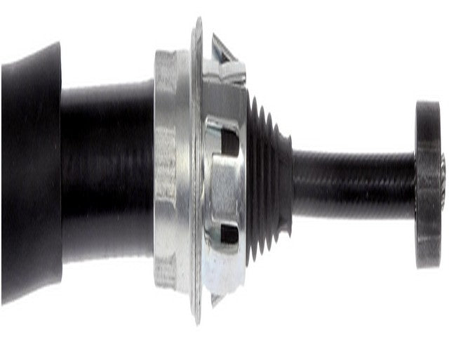 Dorman - First Stop Parking Brake Cable P/N:C661209 Fits: Cadillac Escalade, Cadillac Escalade Esv, Cadillac Escalade Ext, Chevrolet Avalanche, Chevrolet Suburban 1500, Chevrolet Tahoe, GMC Yukon, GMC Yukon Xl 1500 - Image 3