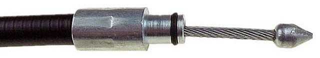 Dorman - First Stop Parking Brake Cable P/N:C661271 Fits: Chevrolet Cobalt 10-09 - Image 3