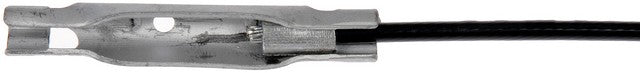 Dorman - First Stop Parking Brake Cable P/N:C661272 Fits: Chevrolet Express 3500, Chevrolet Express 4500, GMC Savana 3500, GMC Savana 4500 - Image 3