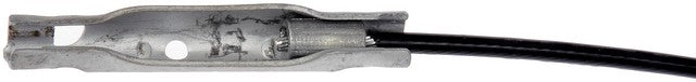 Dorman - First Stop Parking Brake Cable P/N:C661273 Fits: Chevrolet Cheyenne, Chevrolet Silverado 1500, Chevrolet Silverado 2500, Chevrolet Silverado 2500 Hd, Chevrolet Silverado 3500 Hd, GMC Sierra, GMC Sierra 1500, GMC Sierra 2500 Hd, GMC Sierra 3500 Hd - Image 3