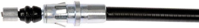 Dorman - First Stop Parking Brake Cable P/N:C661277 Fits: Chevrolet Cheyenne 16-14, Chevrolet Silverado 1500 18-14, Chevrolet Silverado 2500 Hd 2014, Chevrolet Silverado 3500 Hd 2014, GMC Sierra 1500 18-14, GMC Sierra 2500 Hd 2014, GMC Sierra 3500 Hd 2014 - Image 3