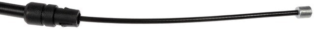 Dorman - First Stop Parking Brake Cable P/N:C661278 Fits: Chevrolet Cheyenne 16-14, Chevrolet Silverado 1500 18-14, Chevrolet Silverado 2500 Hd 2014, Chevrolet Silverado 3500 Hd 2014, GMC Sierra 1500 18-14, GMC Sierra 2500 Hd 2014, GMC Sierra 3500 Hd 2014 - Image 3