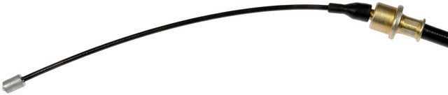 Dorman - First Stop Parking Brake Cable P/N:C661287 Fits: Chevrolet Colorado 13-09, GMC Canyon 12-09 - Image 3