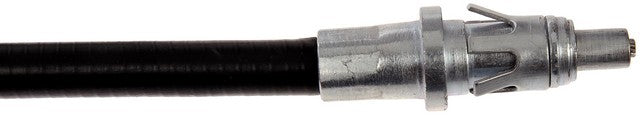 Dorman - First Stop Parking Brake Cable P/N:C661291 Fits: Chevrolet Equinox 09-07, Pontiac Torrent 09-07 - Image 5