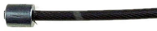 Dorman - First Stop Parking Brake Cable P/N:C661293 Fits: Chevrolet Cobalt 08-05, Chevrolet Hhr 10-08, Pontiac G5 10-07 - Image 1