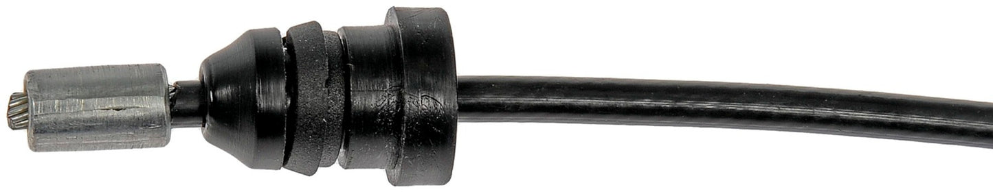 Dorman - First Stop Parking Brake Cable P/N:C661309 Fits: Ford F-350 Super Duty 16-11, Ford F-450 Super Duty 16-11, Ford F-550 Super Duty 12-11, Ford F-550 Super Duty 16-14 - Image 3