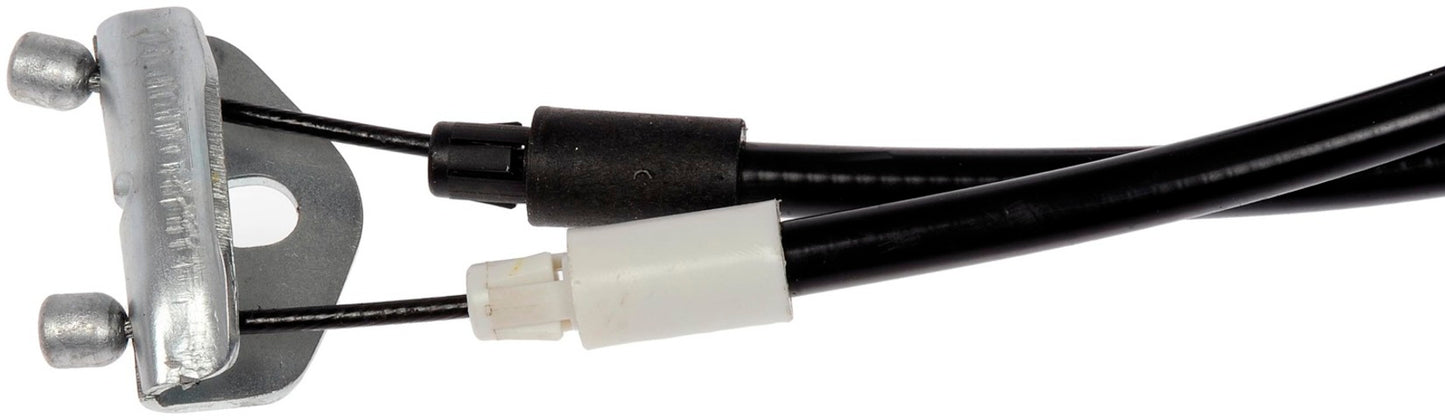 Dorman - First Stop Parking Brake Cable P/N:C661313 Fits: Ford Escape 2013 - Image 3