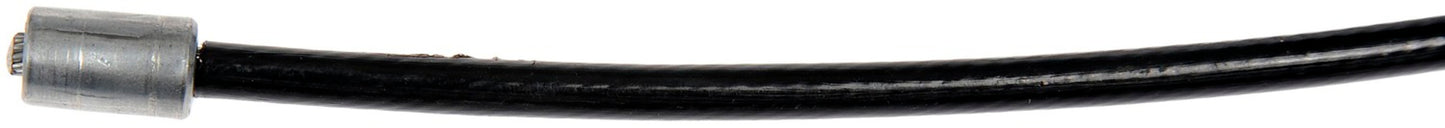 Dorman - First Stop Parking Brake Cable P/N:C661314 Fits: Ford F-350 Super Duty 16-11, Ford F-450 Super Duty 15-11, Ford F-550 Super Duty 12-11, Ford F-550 Super Duty 15-14 - Image 3