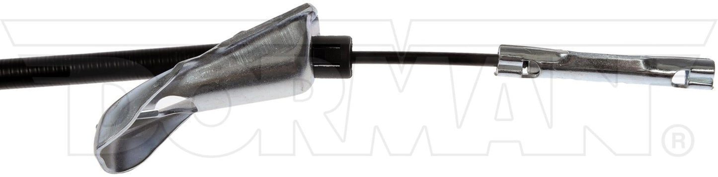 Dorman - First Stop Parking Brake Cable P/N:C661332 Fits: Ford F-150 14-12 - Image 3