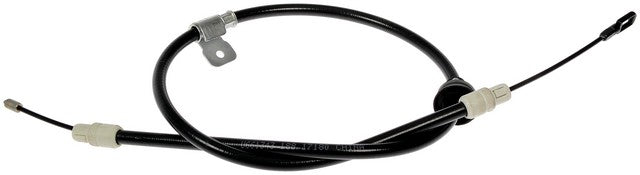 Dorman - First Stop Parking Brake Cable P/N:C661343 Fits: Chevrolet Equinox 17-10, GMC Terrain 17-10 - Image 4