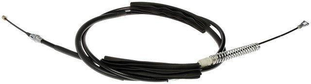 Dorman - First Stop Parking Brake Cable P/N:C661346 Fits: Cadillac Escalade 17-15, Cadillac Escalade Esv 17-15, Chevrolet Suburban 20-15, Chevrolet Tahoe 20-15, GMC Yukon 20-15, GMC Yukon Xl 20-15 - Image 5
