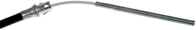Dorman - First Stop Parking Brake Cable P/N:C661353 Fits: Chevrolet Impala 13-11, Chevrolet Impala Limited 16-14 - Image 4