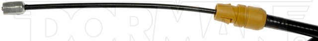Dorman - First Stop Parking Brake Cable P/N:C661364 Fits: Chevrolet Malibu 07-04 - Image 4