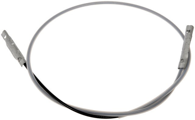 Dorman - First Stop Parking Brake Cable P/N:C661371 Fits: Chevrolet Express 2500 20-11, Chevrolet Express 3500 13-11, Chevrolet Express 3500 20-17, GMC Savana 2500 20-11, GMC Savana 3500 13-11, GMC Savana 3500 20-17 - Image 4