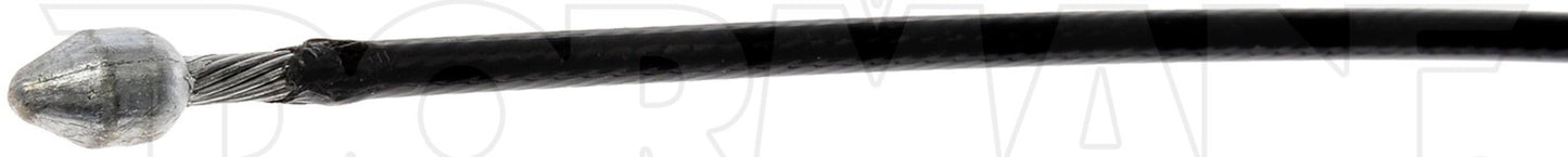 Dorman - First Stop Parking Brake Cable P/N:C661384 Fits: Chevrolet Colorado 12-09, GMC Canyon 12-09 - Image 4