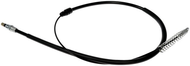 Dorman - First Stop Parking Brake Cable P/N:C661385 Fits: Chevrolet Colorado 20-15, GMC Canyon 20-15 - Image 4