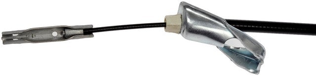 Dorman - First Stop Parking Brake Cable P/N:C661391 Fits: Ford E-150 2007, Ford E-150 Econoline 2007, Ford E-250 08-07, Ford E-350 Econoline 08-07, Ford E-350 Super Duty 08-07, Ford E-450 Super Duty 2019 - Image 4