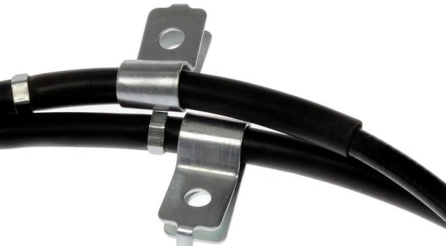 Dorman - First Stop Parking Brake Cable P/N:C661400 Fits: Mazda 6 09-03 - Image 6