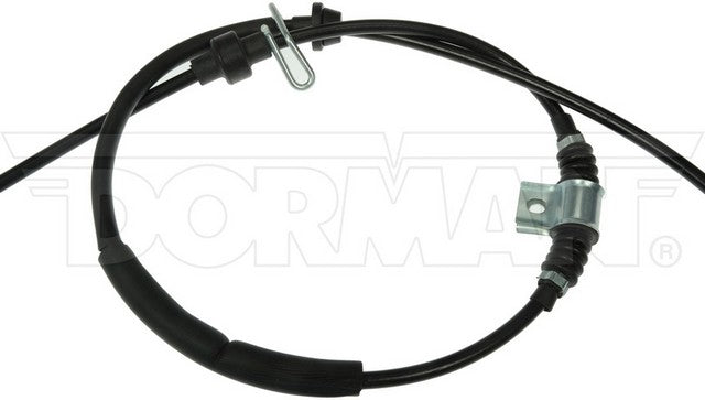 Dorman - First Stop Parking Brake Cable P/N:C661415 Fits: Chrysler Sebring 09-07, Dodge Avenger 09-08 - Image 5