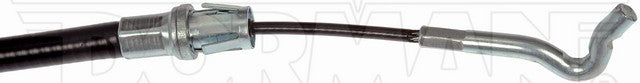 Dorman - First Stop Parking Brake Cable P/N:C661421 Fits: Jeep Liberty 12-08 - Image 5