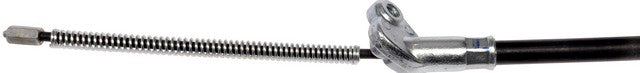 Dorman - First Stop Parking Brake Cable P/N:C661424 Fits: Toyota Corolla 07-04 - Image 4