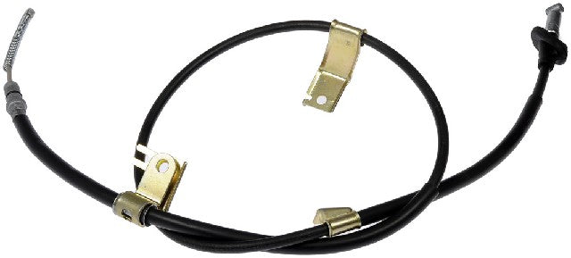Dorman - First Stop Parking Brake Cable P/N:C661443 Fits: Honda Fit 09-07 - Image 4