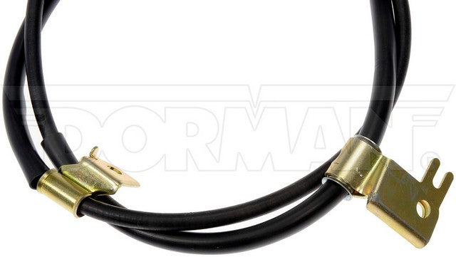 Dorman - First Stop Parking Brake Cable P/N:C661444 Fits: Honda Fit 09-07 - Image 5