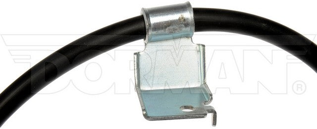 Dorman - First Stop Parking Brake Cable P/N:C661455 Fits: Nissan Rogue 13-08, Nissan Rogue Select 15-14 - Image 6