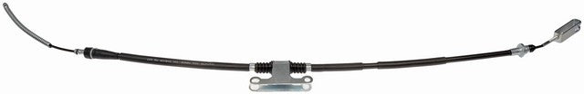 Dorman - First Stop Parking Brake Cable P/N:C661475 Fits: Kia Sedona 05-03 - Image 5