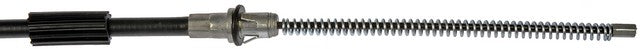 Dorman - First Stop Parking Brake Cable P/N:C91949 Fits: Chevrolet Truck 59-56 - Image 3