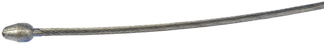 Dorman - First Stop Parking Brake Cable P/N:C92174 Fits: Ford F-100 64-61 - Image 3