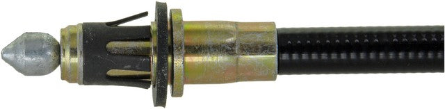 Dorman - First Stop Parking Brake Cable P/N:C92263 Fits: Buick Gran Sport, Buick Skylark, Buick Special, Chevrolet Chevelle, Chevrolet El Camino, Chevrolet Malibu, Oldsmobile 442, Oldsmobile Cutlass - Image 3