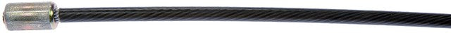 Dorman - First Stop Parking Brake Cable P/N:C92276 Fits: Buick Century, Buick Gran Sport, Buick Regal, Buick Skylark, Buick Special, Chevrolet C10, Chevrolet Chevelle, Chevrolet El Camino, Chevrolet K10 Suburban - Image 3