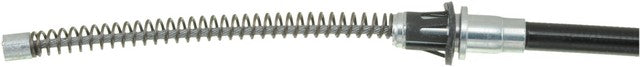 Dorman - First Stop Parking Brake Cable P/N:C92299 Fits: Ford Mustang 65-64 - Image 3