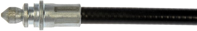 Dorman - First Stop Parking Brake Cable P/N:C92302 Fits: Ford Country Sedan, Ford Country Squire, Ford Custom, Ford Custom 500, Ford Galaxie, Ford Galaxie 500, Ford Ltd, Mercury Commuter, Mercury Montclair, Mercury Monterey - Image 3