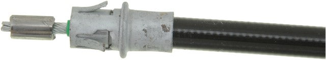 Dorman - First Stop Parking Brake Cable P/N:C92325 Fits: Chevrolet Bel Air 70-67, Chevrolet Biscayne 70-67, Chevrolet Brookwood 70-69, Chevrolet Caprice 70-67, Chevrolet Impala 70-67, Chevrolet Kingswood 70-69, Chevrolet Townsman 70-69 - Image 3