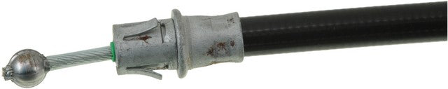 Dorman - First Stop Parking Brake Cable P/N:C92343 Fits: Ford Country Sedan 1969, Ford Country Squire 1969, Ford Custom 1969, Ford Custom 500 1969, Ford Galaxie 500 1969, Ford Ltd 1969, Ford Thunderbird 1969, Lincoln Mark Iii 69-68 - Image 3