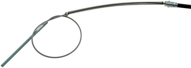 Dorman - First Stop Parking Brake Cable P/N:C92346 Fits: Chevrolet Chevelle 70-68, Chevrolet El Camino 70-68, Chevrolet Monte Carlo 1970 - Image 3