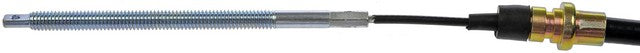 Dorman - First Stop Parking Brake Cable P/N:C92355 Fits: Ford Fairlane 70-68, Ford Falcon 70-68, Ford Ranch Wagon 71-68, Ford Ranchero 71-68, Ford Torino 71-68, Mercury Comet 1971, Mercury Comet 69-68, Mercury Cyclone 71-68, Mercury Montego 71-68 - Image 3