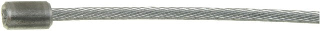 Dorman - First Stop Parking Brake Cable P/N:C92359 Fits: Chevrolet Camaro 69-67, Pontiac Firebird 69-67 - Image 3