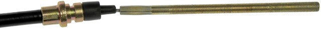 Dorman - First Stop Parking Brake Cable P/N:C92372 Fits: American Motors Ambassador 73-67, American Motors Matador 73-71, American Motors Rebel 70-69 - Image 3