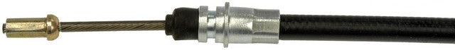 Dorman - First Stop Parking Brake Cable P/N:C92400 Fits: Buick Apollo, Buick Skylark, Chevrolet Camaro, Chevrolet Chevy Ii, Chevrolet Nova, Oldsmobile Omega, Pontiac Firebird, Pontiac Phoenix, Pontiac Ventura - Image 3