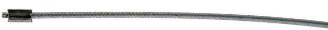 Dorman - First Stop Parking Brake Cable P/N:C92408 Fits: Jeep J10 1974, Jeep J20 75-74, Oldsmobile Cutlass Supreme 1967 - Image 3