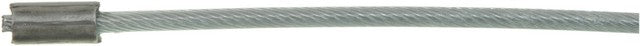 Dorman - First Stop Parking Brake Cable P/N:C92410 Fits: Buick Century, Buick Regal, Chevrolet Bel Air, Chevrolet Biscayne, Chevrolet Brookwood, Chevrolet Caprice, Chevrolet Chevelle, Chevrolet Impala, Chevrolet Kingswood, Chevrolet Laguna - Image 3