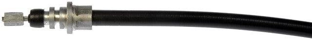 Dorman - First Stop Parking Brake Cable P/N:C92422 Fits: Chevrolet P20 Van 70-68, GMC P25/p2500 Van 70-68 - Image 3
