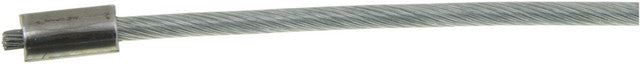 Dorman - First Stop Parking Brake Cable P/N:C92423 Fits: Chevrolet K10 Pickup 1969, Chevrolet K10 Suburban 1969, GMC K15/k1500 Pickup 1969, GMC K15/k1500 Suburban 1969 - Image 3